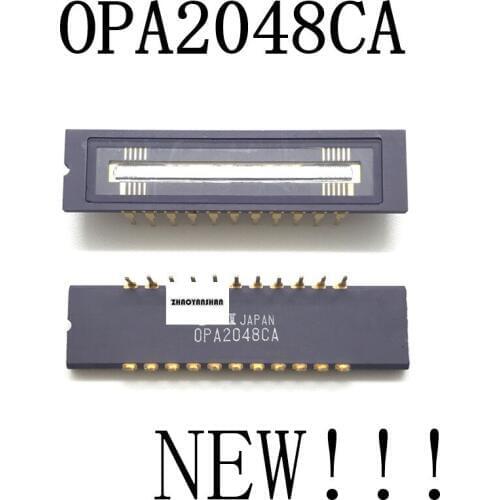 1pcs X OPA2048CA OPA2048 CCD NEW Free Shipping