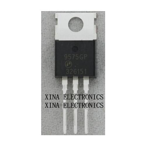 AP9575GP-HF AP9575GP 9575GP TO-220 ROHS ORIGINAL 10PCS/lot Free Shipping Electronics composition kit