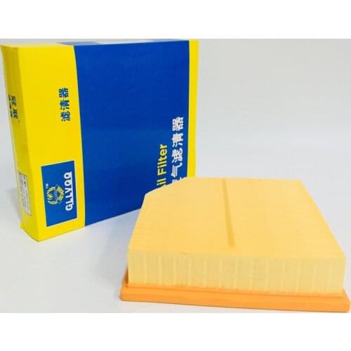 1Pcs Auto Air Filter Suit For Toyota new Reiz 2.0 2.5 3.0 (2010-2014) new crown /Lexus GS60 OEM NO 17801-31100 17801-31170