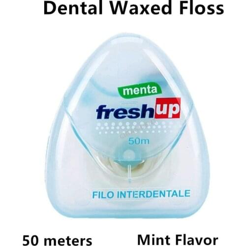 CIGAMDENT Waxed Dental Floss China