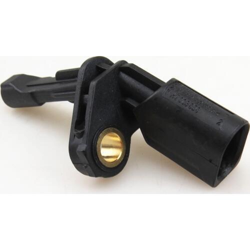 READXT Car Rear Right ABS Wheel Speed Sensor For VW Golf 5 MK5 6 MK6 Passat B6 Tiguan A3 Q3 Seat LEON WHT003858 WHT 003 858