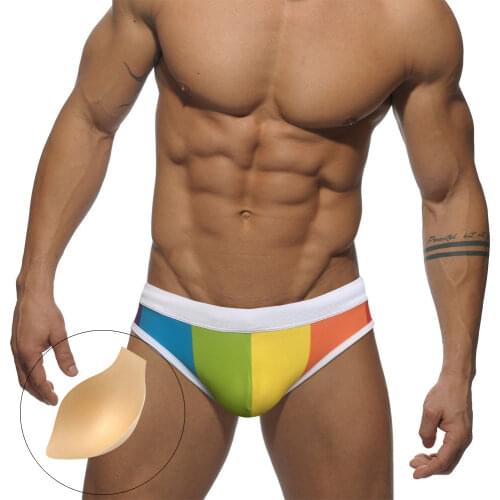 JESSBORN Women's One-piece Swimwear