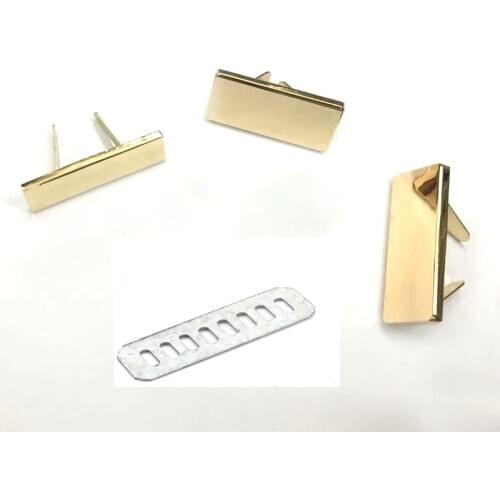 Laser Engrave Your Brand On metal purse tag Logo tags Lable tags Name tag Blanks