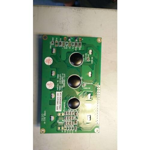 MTC20400X P-20400X REV-A