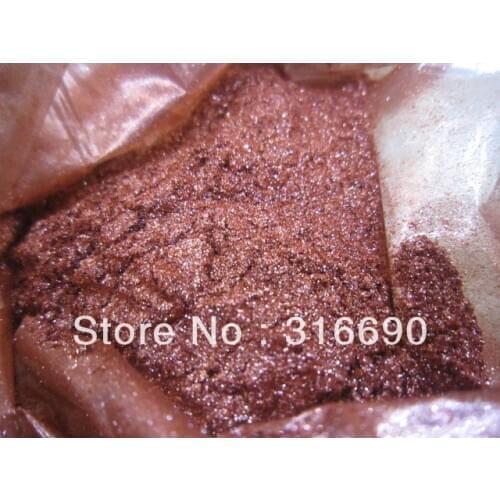 Natural Mica cosmetic powder face eyes nails 50g/lot
