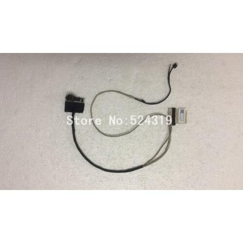 New Laptop LCD Cable for asus S550 S550C S550CM V550C V505CA S550CB S550X 1422-01CR000