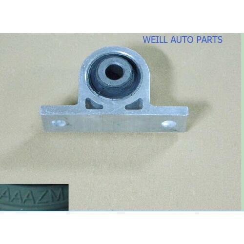 1001310AKZ16A Engine mount/Engine rear suspension bracket assembly for great wall haval H6 ORIGINAL PARTS