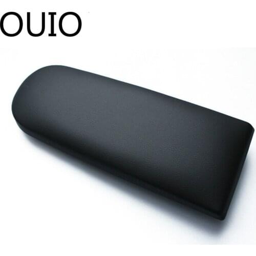 OUIO 1X Car Armrest Clip Lid Latch Catch Center Console For VW PASSAT B5 JETTA GOLF MK4 BORA BEETLE VW POLO 6R Accessories Auto