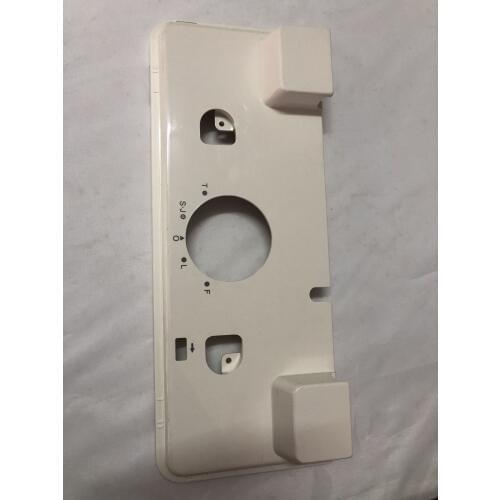 1pc Plastic cover for K-Carriage Complete Set Knitting machine Parts Silver Reed accessories SK218 SK260 SK280 SK360 SK600 SK700