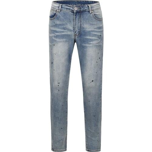 QoolXCWear Mens Fashion Jeans