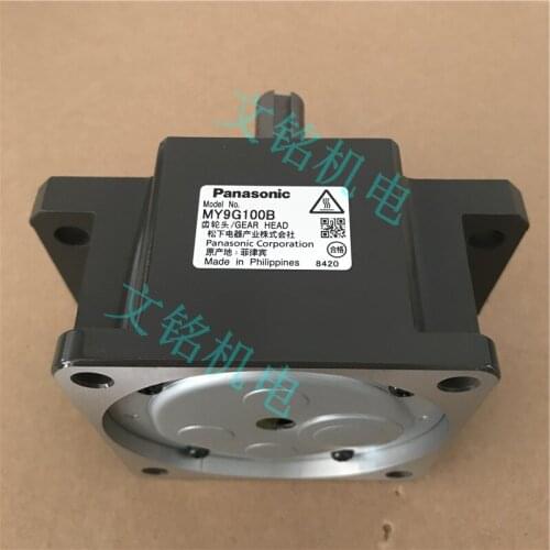 For Panasonic gear box MY9G200B MY9G180B MY9G150B MY9G120B MY9G100B reducer