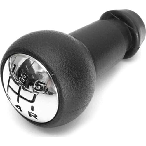 5 Speed Manual Class-Z Gear Shift Knob For Peugeot 301 307 308 407 3008 C2 C4 B36B