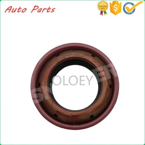 Gearbox half shaft oil seal TF-80 gearbox front shell right half shaft oil seal for Shanghai Buick automatic