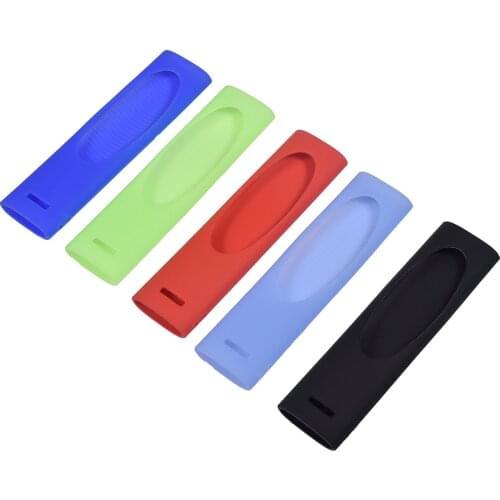 Silicone Case Remote Controller Cover For Sony TX-700C KD-85X8000H 9000H Remote Control Protective Cover Sleeve Skin Case