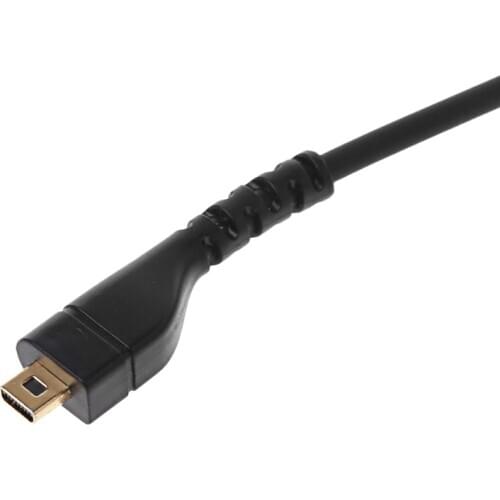 Replacement USB Sound Card -Audio Cable for -SteelSeries Arctis 3 5 7 Pro Gaming 270B