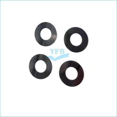 2pcs Rear Back Camera Lens Glass Cover with Adhesive Sticker For ASUS Zenfone Live L1 ZA550KL X00RD Replacement Repair