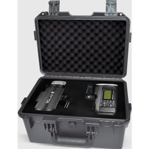 IP67 waterproof hard plastic case shockproof plastic tool box