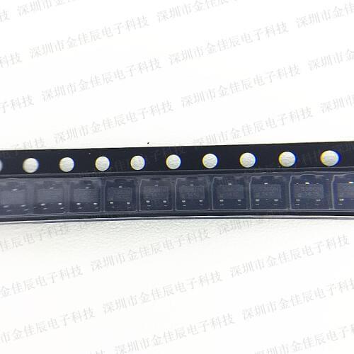 10PCS/LOT SS360NT S360N SOT23 Bipolar hall switching sensor