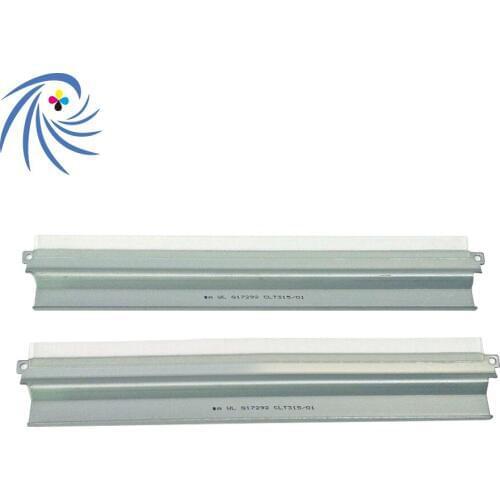 5X Compatible Drum Cleaning Blade For Samsung CLP 310 315 320 CLP310 CLP315 CLP320 CLP-310 CLP-315 CLX 3170 3175 Color