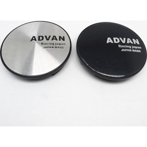 Advan Racing Wheels, Disks And Accessories