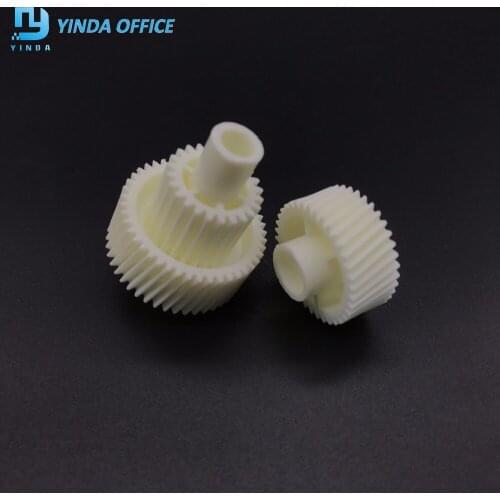 B140-5325 B141-5305 Developer Drive Motor Gear Assembly compatible new for Ricoh AF1060 AF1075 AF2060 AF2075 5sets