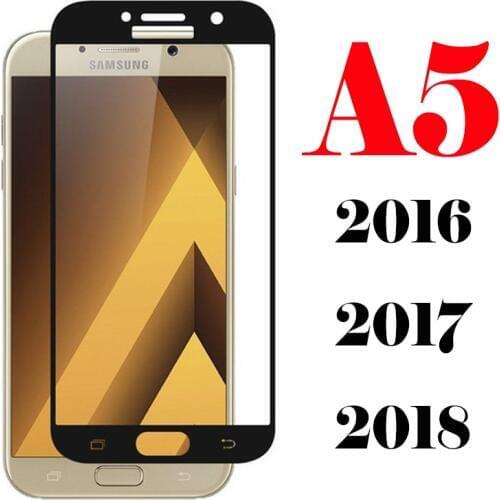 BUYFUN Screen Protectors For Samsung Galaxy A50s