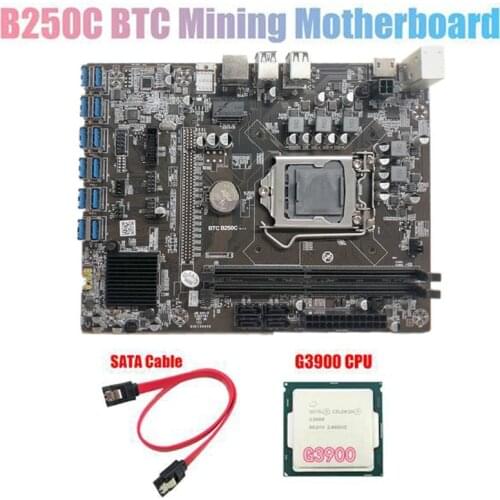 Colorful Motherboards