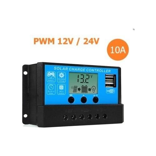 DORUK SOLAR Solar Controllers