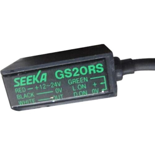 GS20RS/GS20PN original authentic