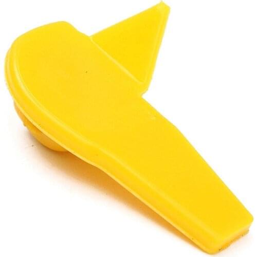 Kit Protector Tire Changer Pads Replacement Tool Yellow Demount Insert