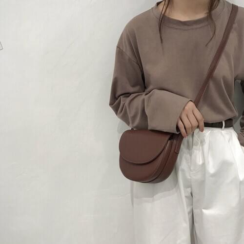 Женские сумки-седло LISHEN China At AliExpress