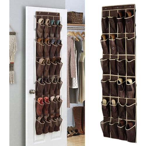 MOONBIFFY Shoe Racks