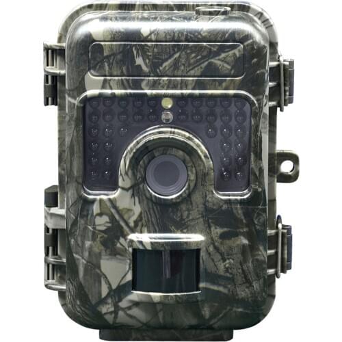 Outdoor infrared waterproof track camera 16MP 1080P HD high and low temperature resistant snapshot wild hunting camera