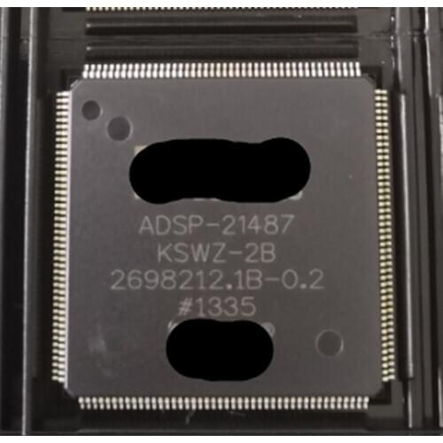 NEW ADSP-21487KSWZ-2B ADSP-21487
