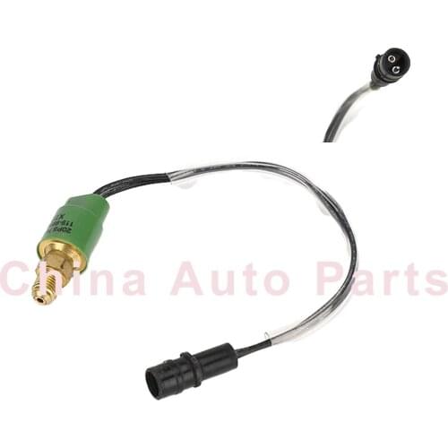 High quality E320 excavator pressure switch 20PS767-6/106-0180 13/167-3466