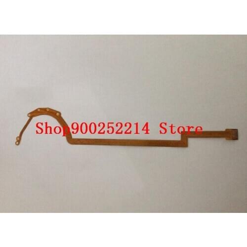 NEW Lens Aperture Flex Cable For Canon Zoom EF 35-350 mm 35-350mm f/3.5-5.6 /EF 35-135mm 4-5.6 Repair Part