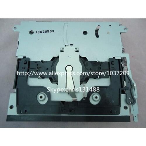 Brand new OPTIMA-720 CD loader single disc mechanism for car radio tuner