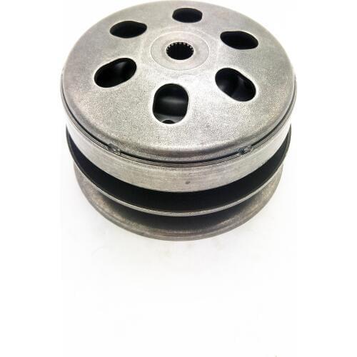 New Clutch Pulley Driven GY6 For 150cc 125cc ATV Scooter Moped Go Kart Chinese