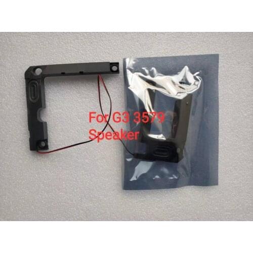 Original for Dell inspiron G3 15 3579 G3-3579 G3 3590 Speaker Set Left and Right 74T23 CN-074T23 010VW4