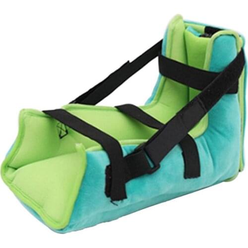 Anti-droop Foot Heel Pad, Anti-bedsore, Ankle Support Cushion