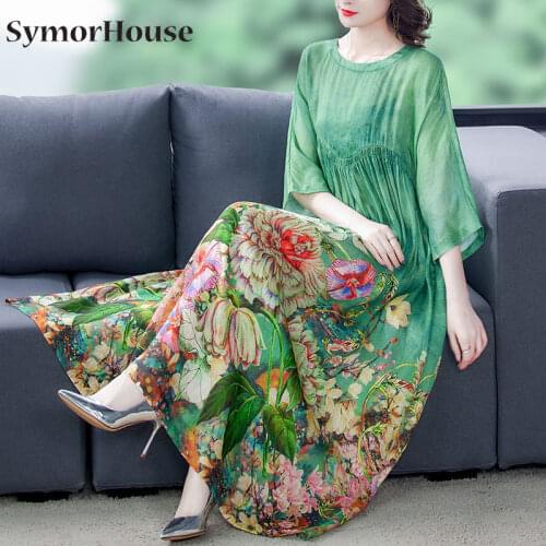 Модные сарафаны SymorHouse China At AliExpress