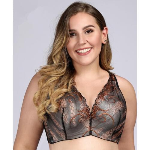 TONKINS Big Bras