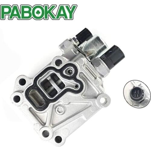 15811-R40-A01 Engine VTEC Solenoid Sensor Spool Valve 15811R40A01 for Honda Civic Accord CR-V 918-080