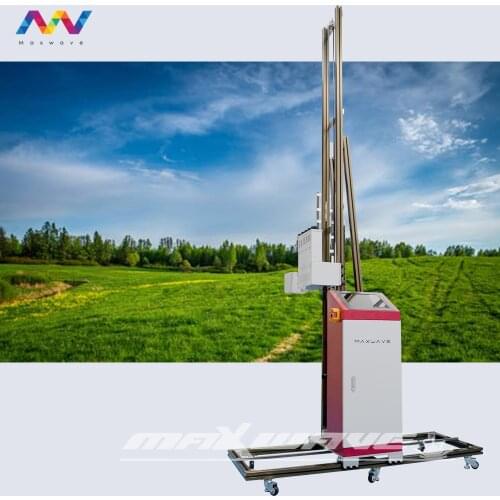 3d Ceramic Tile Paint Machine Embossed Background Wall Printer Home Improvement Wardrobe Printing Furniture Background