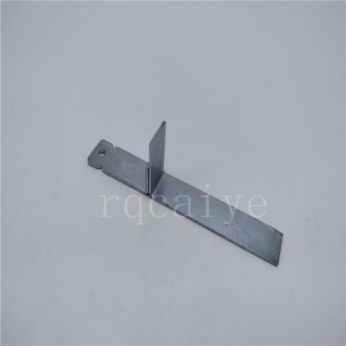 Free Shipping 8 Pieces Durable 42.015.240 offset GTO52 Guide Strap GTO46 Printing Machine Sheet Stopper