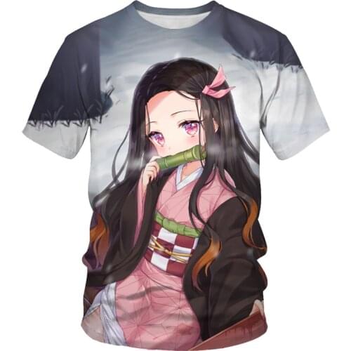 Free shipping men and women the same T-shirt 3D printing hip-hop pattern casual shirt short-sleeved Harajuku handsome T-shirt