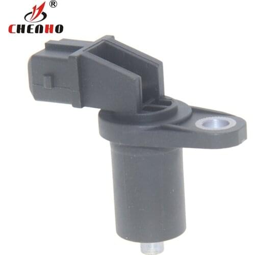 Crankshaft Pulse Sensor 13627839138 FOR B-MW Z8 E63 E60 E52 E39 E38 E31 3.5-5.4L 1994-2010 12141742629
