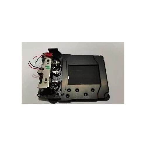Shutter group Assembly Camera Parts For NIKON D3100 D3200 D5100 D5200 Digital Camera Repair Part