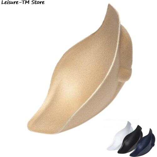 Hot Sale Soft Three-dimensional Sponge Protective Pad Men Underwear Pad Sexy Swimming Trunks Swim Protective Pad