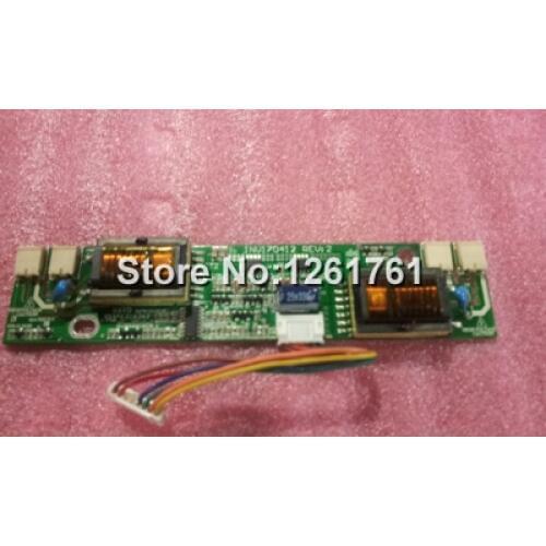 INV170412 REV:2 E316362 R27R13C10C30 INVERTER